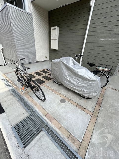 我孫子前駅 徒歩8分 1階の物件外観写真