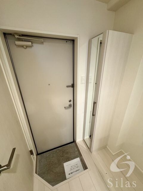 我孫子前駅 徒歩8分 1階の物件内観写真