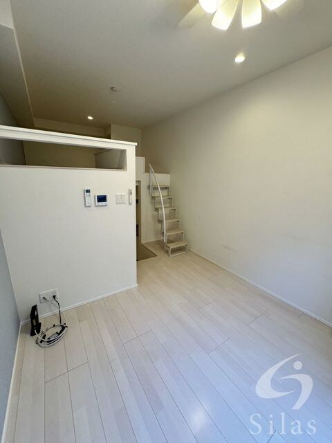 我孫子前駅 徒歩8分 1階の物件内観写真