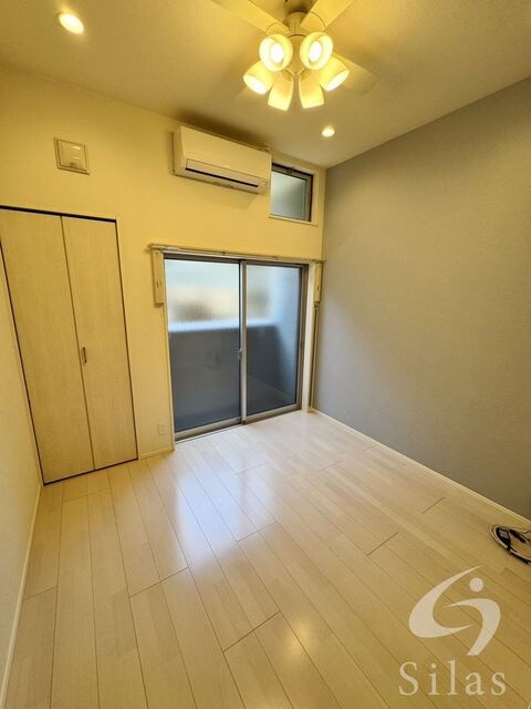 我孫子前駅 徒歩8分 1階の物件内観写真