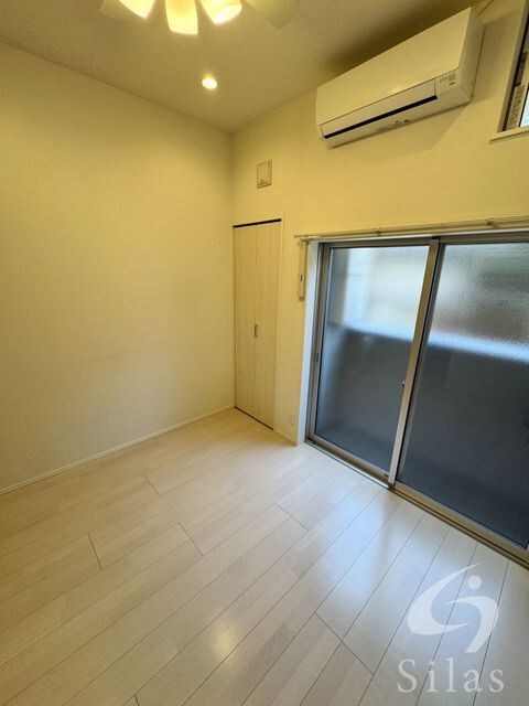 我孫子前駅 徒歩8分 1階の物件内観写真