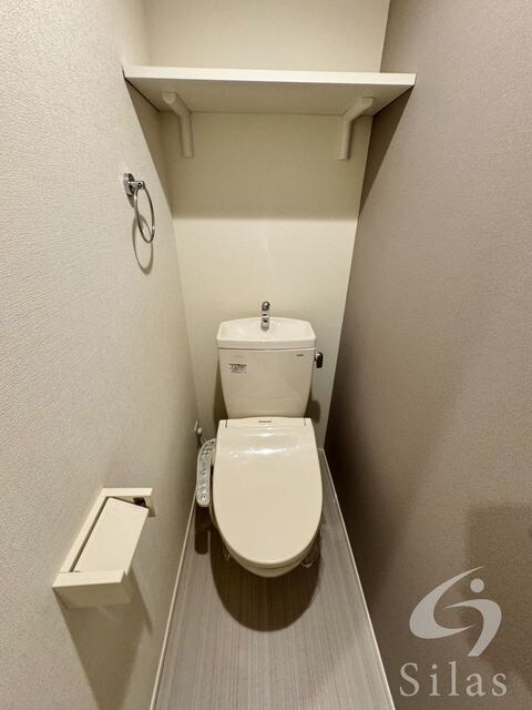 我孫子前駅 徒歩8分 1階の物件内観写真