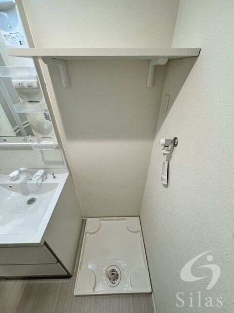 我孫子前駅 徒歩8分 1階の物件内観写真