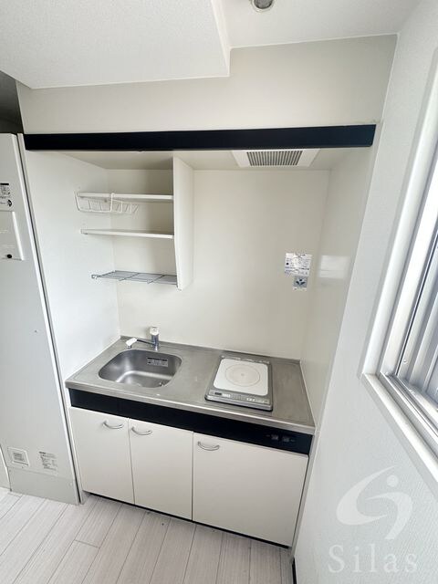 あびこ駅 徒歩4分 2階の物件内観写真