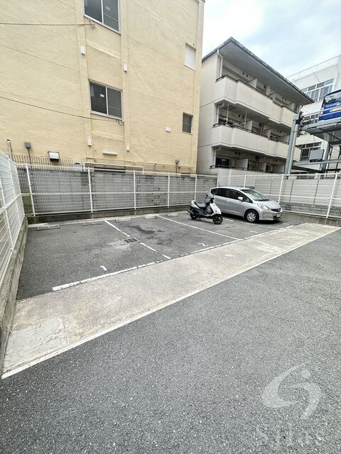 あびこ駅 徒歩4分 2階の物件外観写真