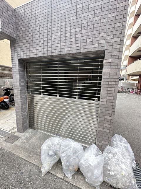 あびこ駅 徒歩4分 2階の物件外観写真