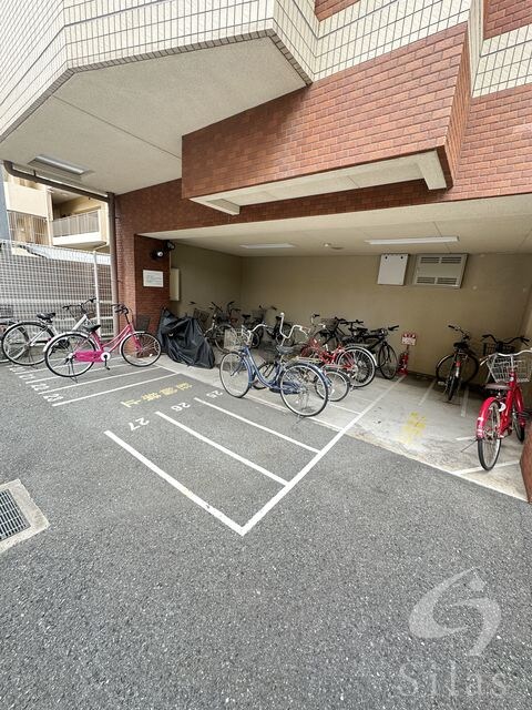 あびこ駅 徒歩4分 2階の物件外観写真