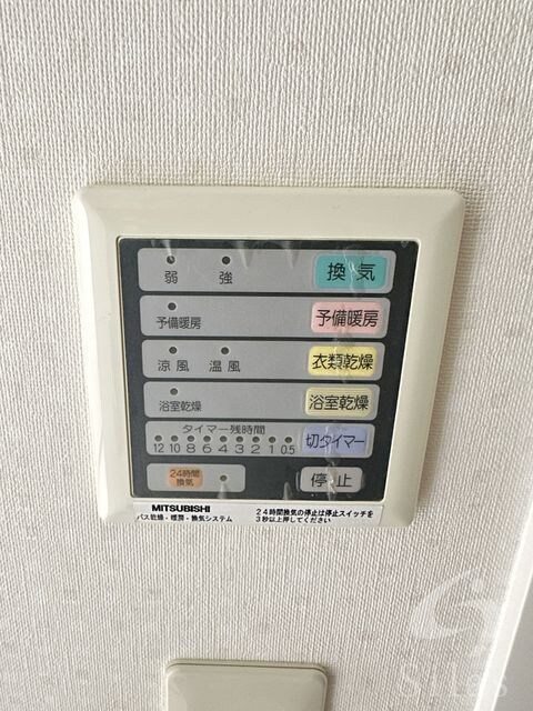 あびこ駅 徒歩4分 2階の物件内観写真