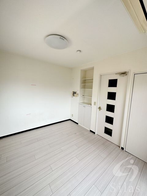 あびこ駅 徒歩4分 2階の物件内観写真