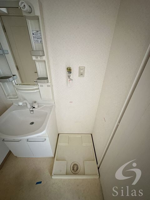 あびこ駅 徒歩4分 2階の物件内観写真