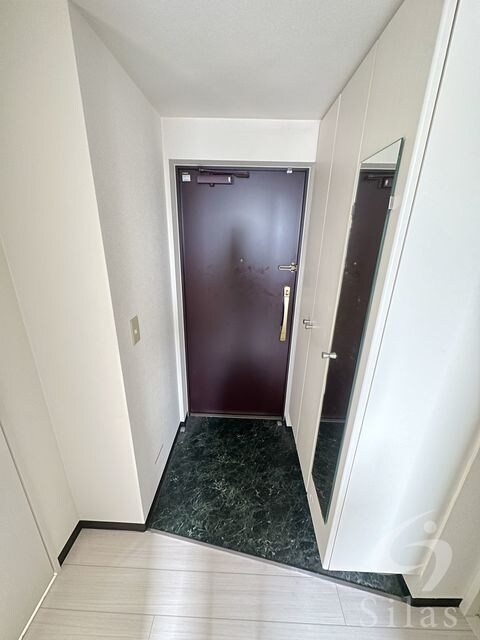 あびこ駅 徒歩4分 2階の物件内観写真