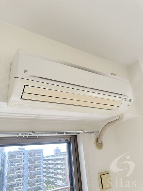 あびこ駅 徒歩4分 2階の物件内観写真