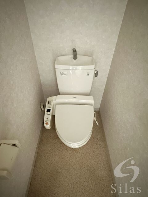 あびこ駅 徒歩4分 2階の物件内観写真