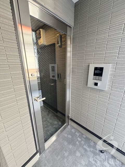 住ノ江駅 徒歩8分 1階の物件外観写真