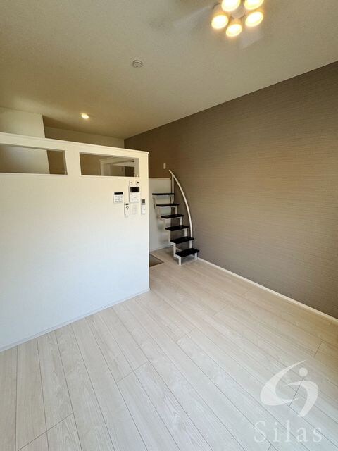 住ノ江駅 徒歩8分 1階の物件内観写真