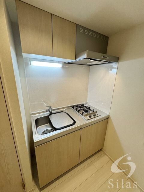 住ノ江駅 徒歩8分 1階の物件内観写真