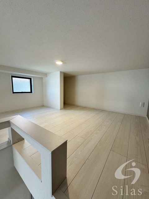 住ノ江駅 徒歩8分 1階の物件内観写真