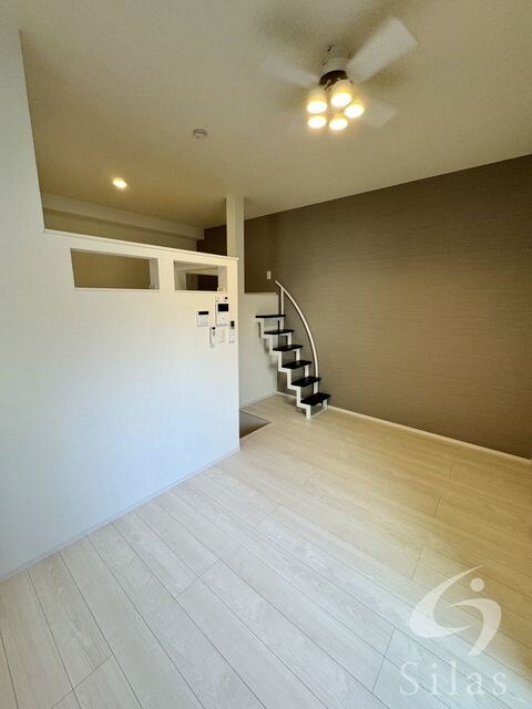 住ノ江駅 徒歩8分 1階の物件内観写真