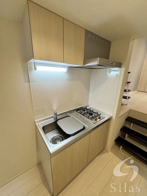 住ノ江駅 徒歩8分 1階の物件内観写真