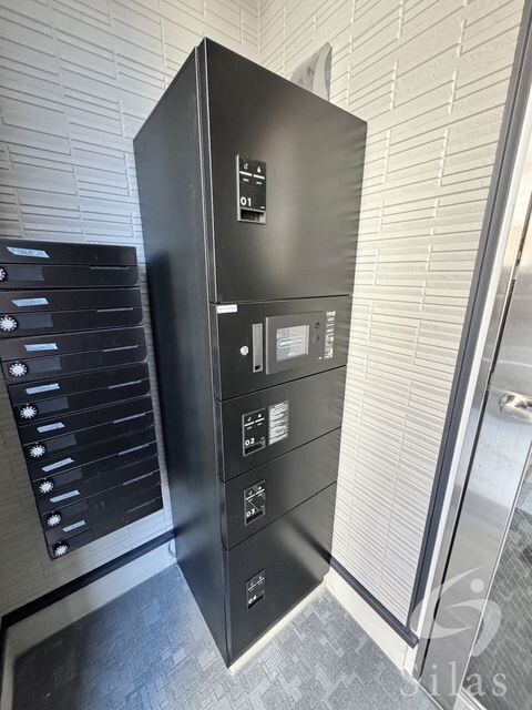 住ノ江駅 徒歩8分 1階の物件外観写真