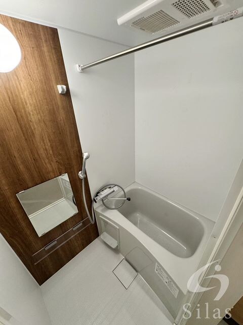 住ノ江駅 徒歩8分 1階の物件内観写真