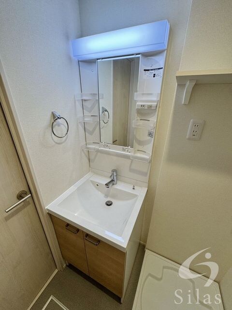 住ノ江駅 徒歩8分 1階の物件内観写真