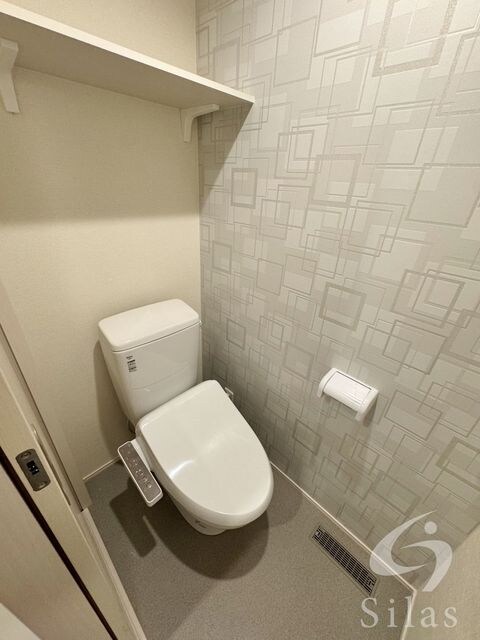 住ノ江駅 徒歩8分 1階の物件内観写真