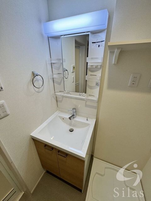 住ノ江駅 徒歩8分 1階の物件内観写真