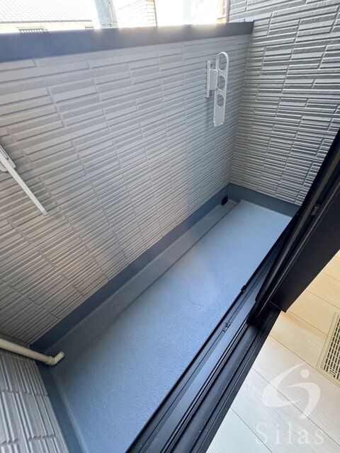 住ノ江駅 徒歩8分 1階の物件内観写真