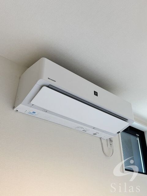 住ノ江駅 徒歩8分 1階の物件内観写真