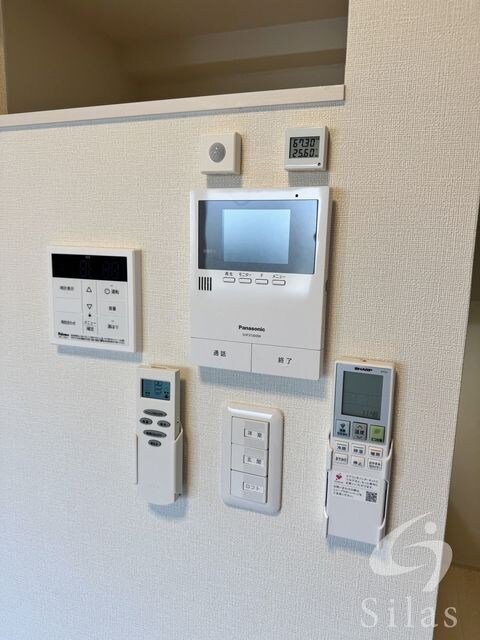 住ノ江駅 徒歩8分 1階の物件内観写真