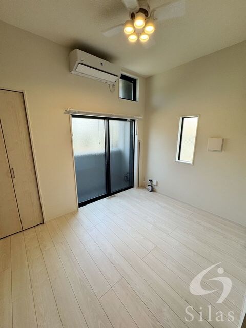 住ノ江駅 徒歩8分 1階の物件内観写真