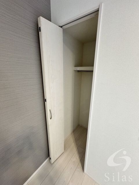 住ノ江駅 徒歩8分 1階の物件内観写真