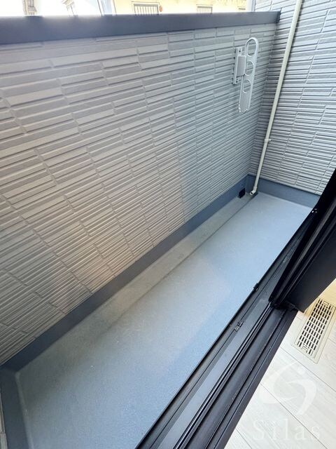 住ノ江駅 徒歩8分 1階の物件内観写真