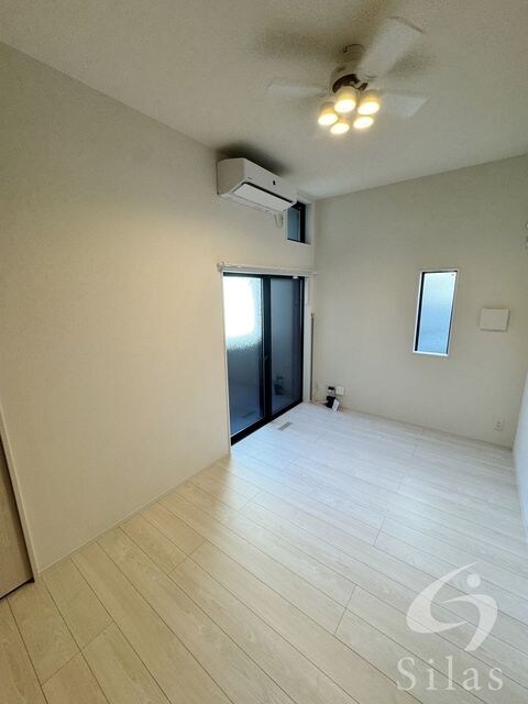 住ノ江駅 徒歩8分 1階の物件内観写真