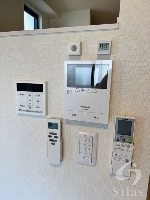 住ノ江駅 徒歩8分 1階の物件内観写真