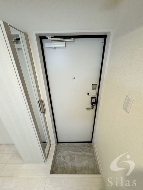 住ノ江駅 徒歩8分 1階の物件内観写真