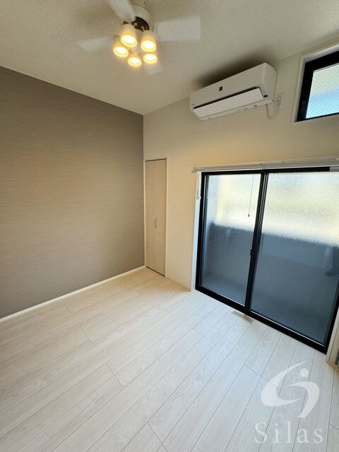 住ノ江駅 徒歩8分 1階の物件内観写真