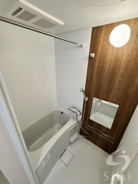 住ノ江駅 徒歩8分 1階の物件内観写真