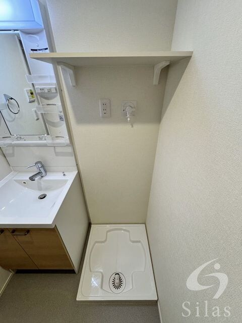 住ノ江駅 徒歩8分 1階の物件内観写真