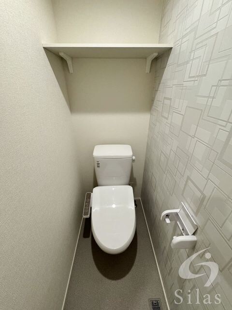 住ノ江駅 徒歩8分 1階の物件内観写真