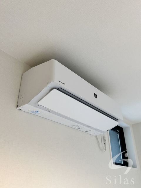 住ノ江駅 徒歩8分 1階の物件内観写真