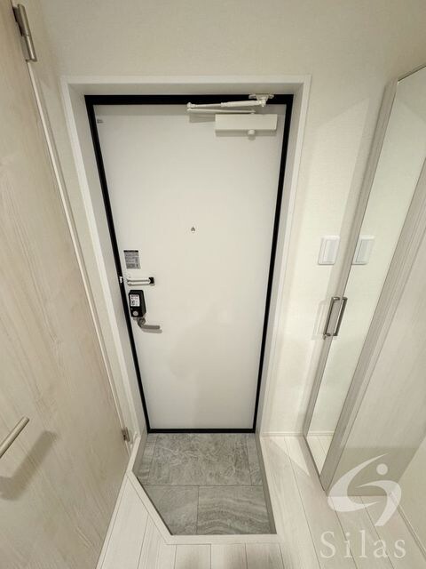 住ノ江駅 徒歩8分 1階の物件内観写真