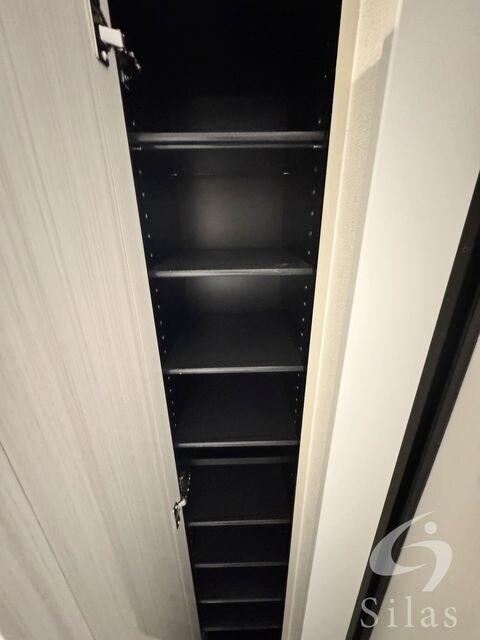 住ノ江駅 徒歩8分 1階の物件内観写真