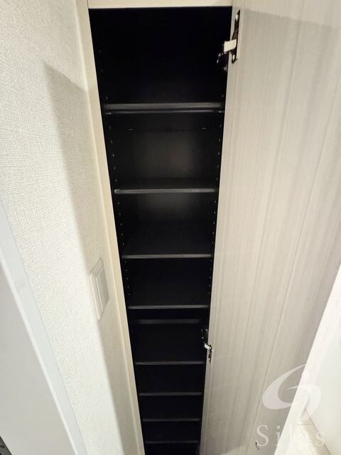 住ノ江駅 徒歩8分 1階の物件内観写真