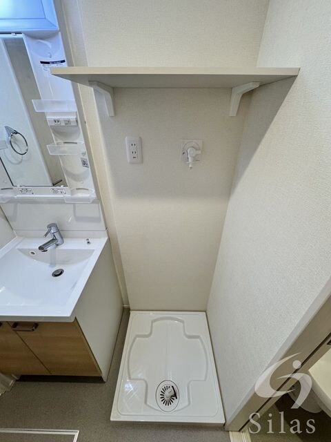 住ノ江駅 徒歩8分 1階の物件内観写真