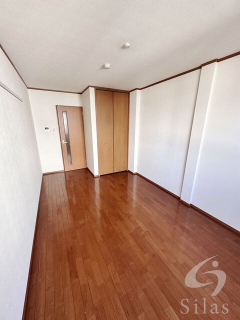 北田辺駅 徒歩3分 2階の物件内観写真