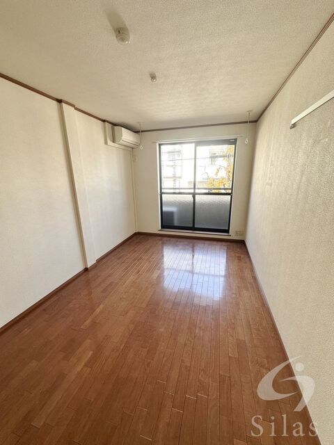 北田辺駅 徒歩3分 2階の物件内観写真