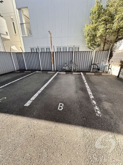 北田辺駅 徒歩3分 2階の物件外観写真