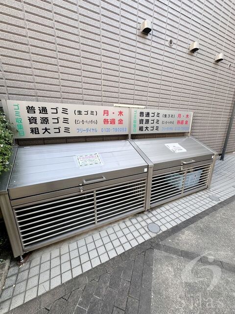 北田辺駅 徒歩3分 2階の物件外観写真